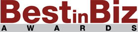 Best in Biz Logo