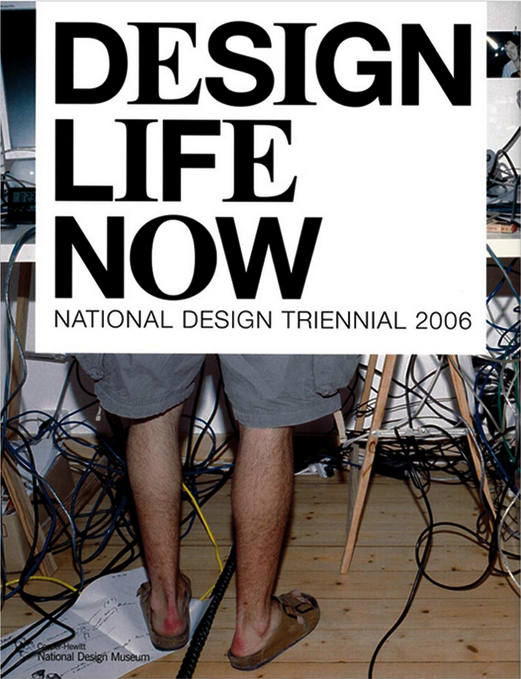 Design Life Now 2006