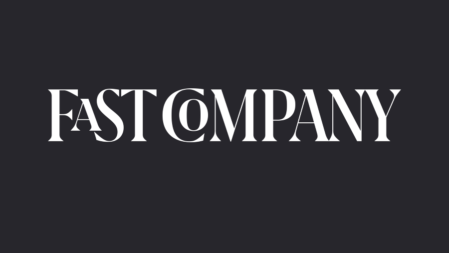 Fast Company Magazine