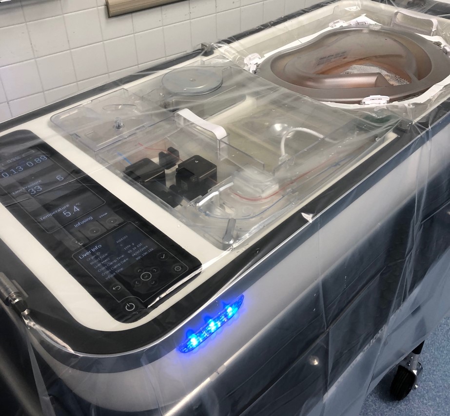 LifePort Liver Transporter 100 Liversjpg