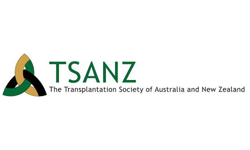 Transplant Society of Australia and New Zealand Annual Scientific Meeting