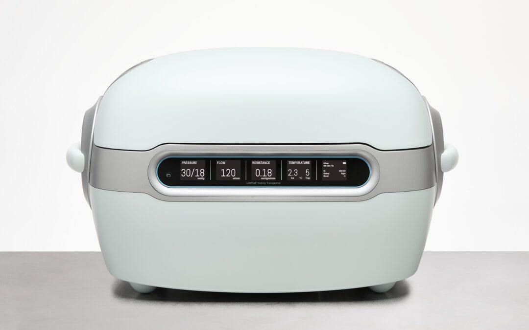 Protected: Advancing Kidney Preservation to Protect Each Gift: LifePort Kidney Transporter’s Latest Enhancements