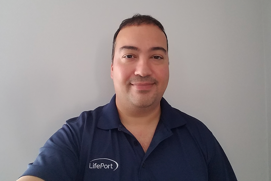 Anthony, Manager, Clinical & Technical Advisors