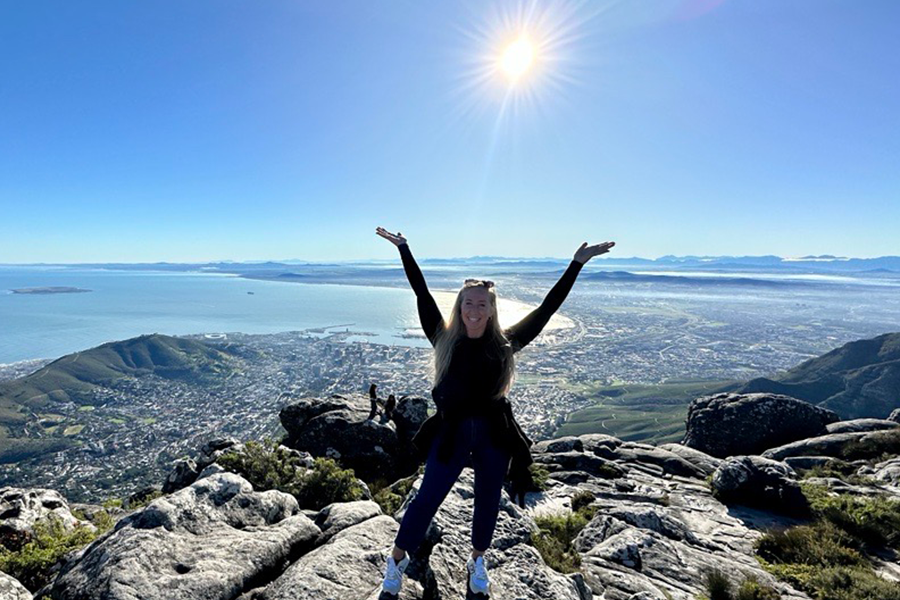 Brielle, Medical Science Liaison