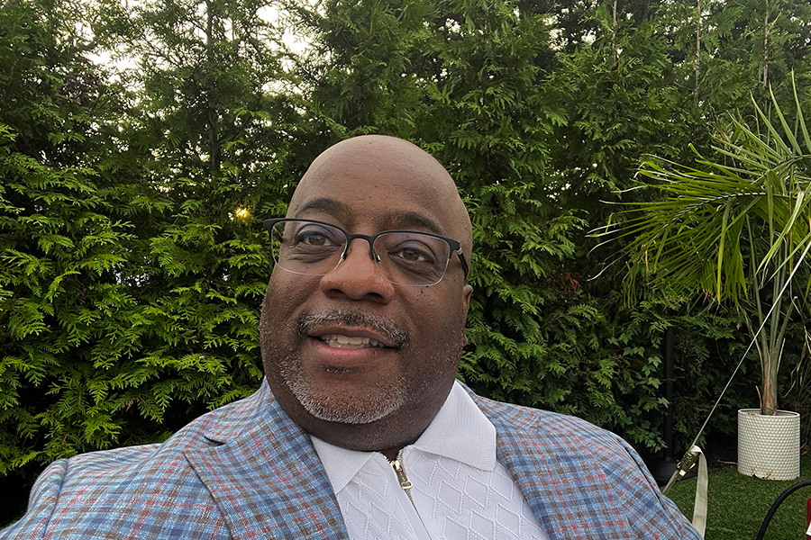 Che-heibe, Manager, LifePort Presevation Center