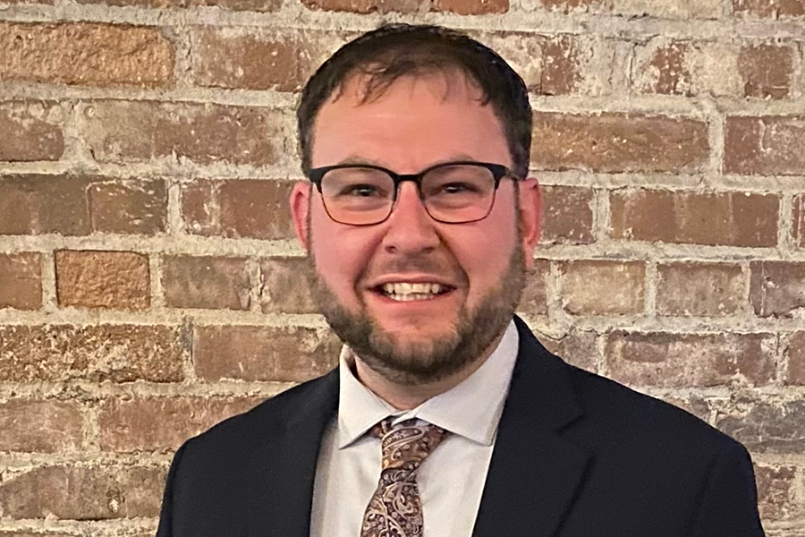 Protected: Joe, Clinical & Technical Advisor