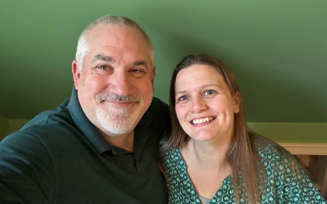 Matthew, Senior VP, Global Commercial and Medical Affairs