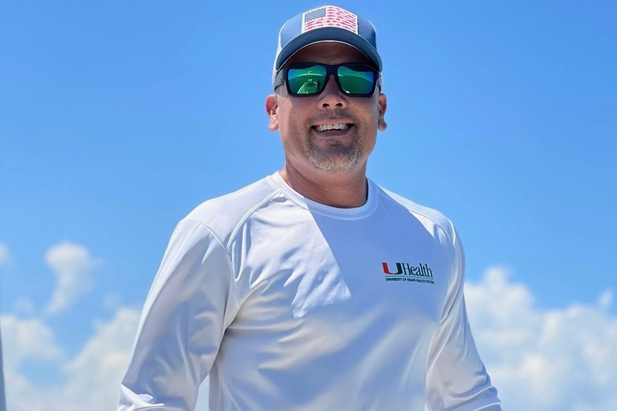 Mike O, Director, National Account Manager