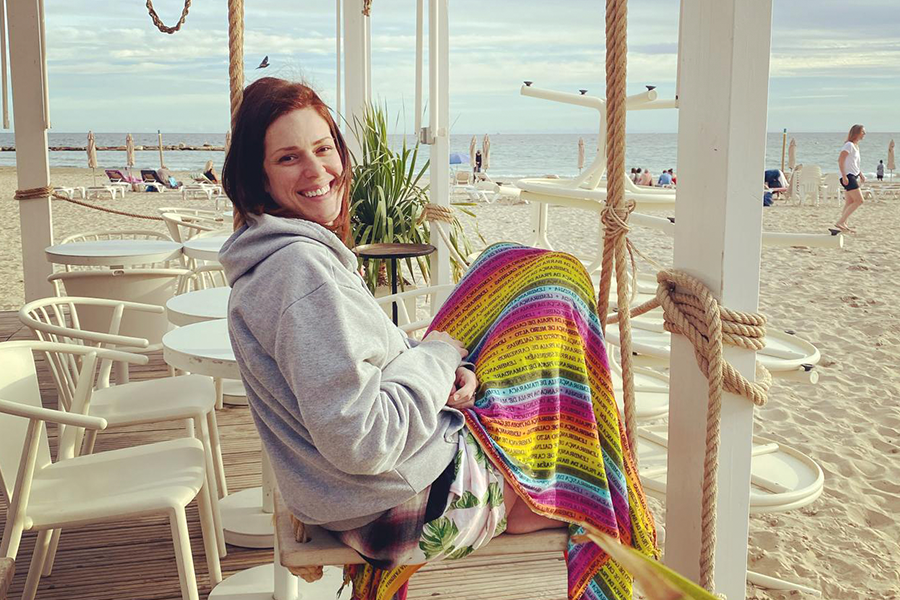 Virginia, International LifePort Advisor