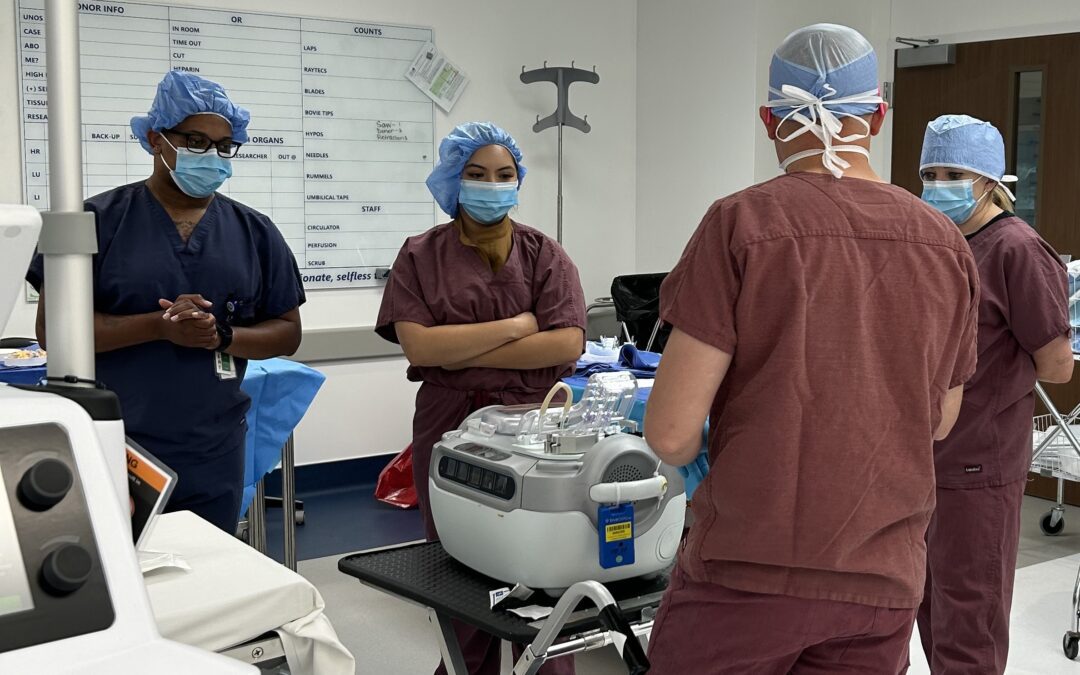 Protected: New England Journal of Medicine’s 10-year Follow Up Data from Landmark Clinical Study Featuring LifePort Kidney Transporter