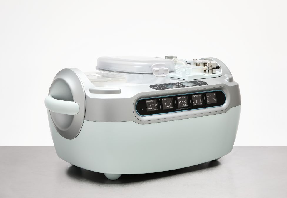 Strengthening the Transplant Ecosystem