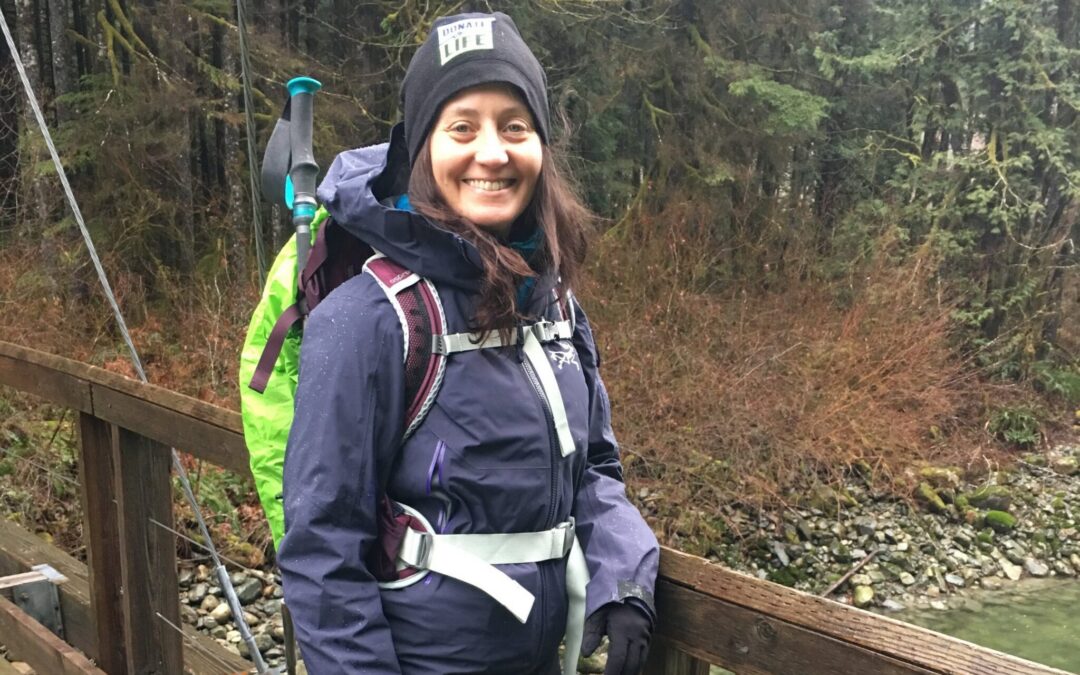 Ruthanne, Manager, Medical Affairs